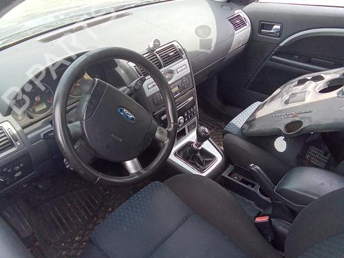 Left mirror FORD MONDEO III (B5Y) 2.0 TDCi | BP22397159C26 