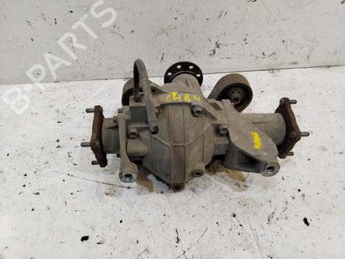 Rear differential SUZUKI GRAND VITARA II (JT, TE, TD) | BP18488177M24