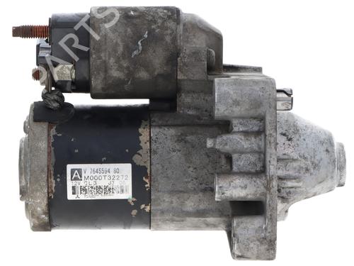 Used Starter Starter PEUGEOT 308 II (LB_, LP_, LW_, LH_, L3_) [2013-2021] 33620353 33620353