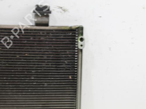AC radiator SUZUKI SWIFT III (MZ, EZ)  | BP16708566M32 