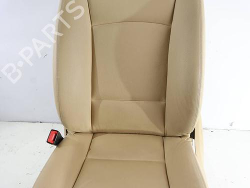 Left front seat BMW 5 (F10) 520 d | BP39513852C15 - Image 8