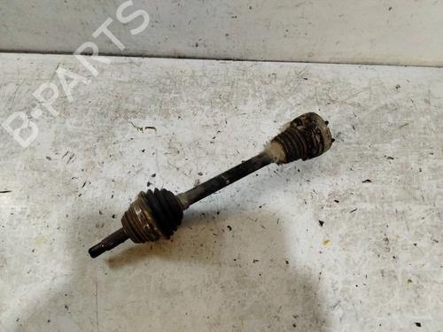 Used Left front driveshaft VW POLO III (6N1) 45 1.0 (45 hp) 19116166