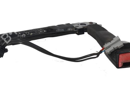 Venstre fortil seleforstrammer Venstre fortil seleforstrammer BMW X1 (E84) [2009-2015] 37416666 37416666