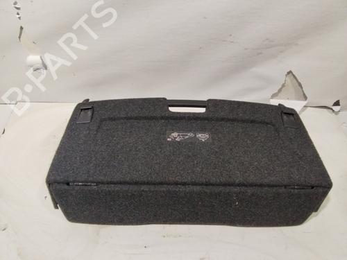 Plage arrière VW EOS (1F7, 1F8) [2006-2015]  30690304