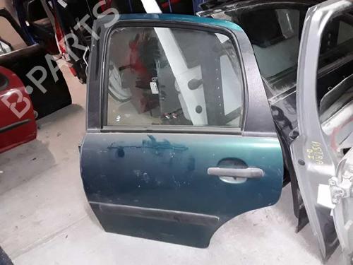 Used Left rear door CITROËN C3 I (FC_, FN_) [2002-2013]  8556534