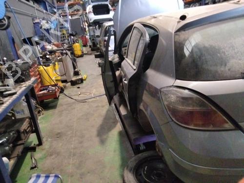ABS Bremseaggregat OPEL ASTRA H (A04) 1.7 CDTI (L48) | BP17133405M43 