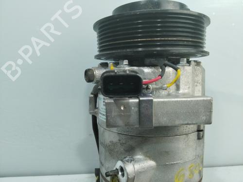 AC compressor KIA XCEED (CD)  | BP19028030M34
