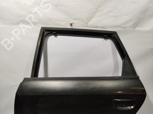 Left rear door AUDI A3 Sportback (8PA) | BP30672658C4