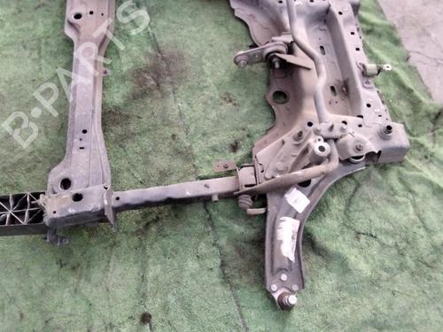 Subframe RENAULT MEGANE IV Hatchback (B9A/M/N_) 1.5 dCi 110 (B9A3) | BP38061120M9 - Image 5