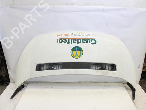 Used Hood CITROËN JUMPY II (VF7) 2.0 HDi 140 (136 hp) 18891594