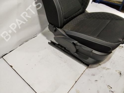 Right front seat SKODA FABIA IV (PJ3) | BP37594944C16 - Image 12