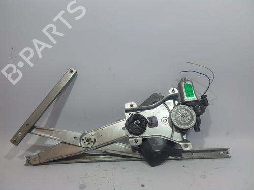 Used Front left window mechanism CHEVROLET AVEO / KALOS Hatchback (T250, T255) 1.4 (101 hp) 10717145