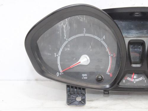 Instrument cluster FORD FIESTA VI (CB1, CCN) 1.6 TDCi | BP15880563C47 