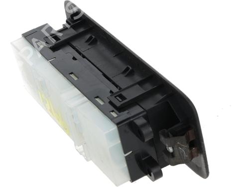 Left rear window switch NISSAN QASHQAI I (J10, NJ10)  | BP29795598I29 