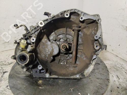 Used Gearbox Gearbox 36785579 36785579