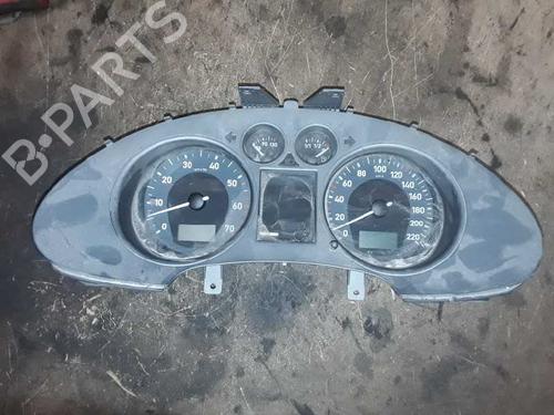 Used Instrument cluster SEAT IBIZA III (6L1) [2002-2009]  8562092