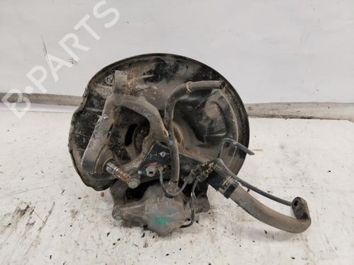 Right front steering knuckle MERCEDES-BENZ E-CLASS (W211) E 270 CDI (211.016) | BP27217770M26 