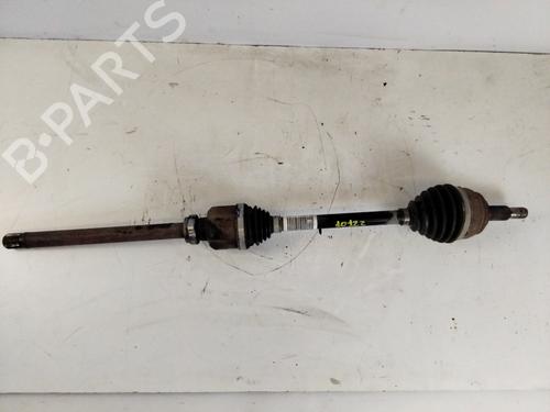 Used Right front driveshaft CITROËN C5 AIRCROSS (A_) [2018-2025]  30001576