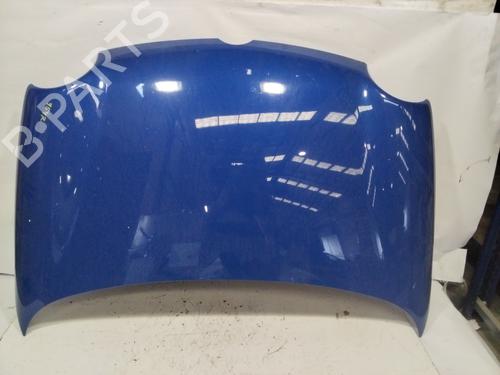 Used Hood VW LUPO I (6X1, 6E1) 1.4 16V (75 hp) 28135962