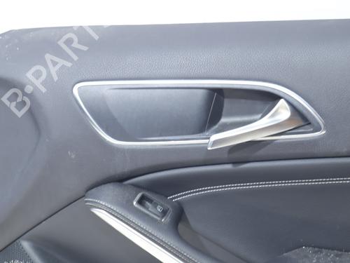 Front right panel MERCEDES-BENZ A-CLASS (W176) A 200 CDI (176.001) | BP36884879C59 - Image 3