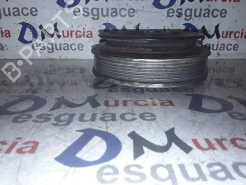 Pulley SEAT IBIZA II (6K1) 1.4 i | BP14051503M122 