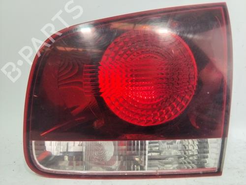 Højre baglygte VW TOUAREG (7LA, 7L6, 7L7) 3.0 V6 TDI (225 hp) 23848603