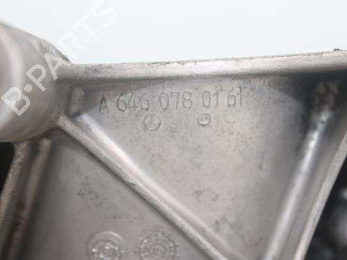 Engine mount MERCEDES-BENZ VIANO (W639)  | BP16981794M89 