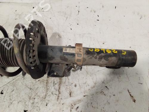 Right front shock absorber SEAT CORDOBA (6L2) 1.9 TDI | BP25903532M17 