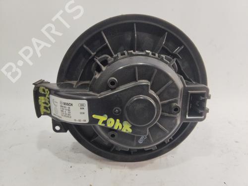 Heater blower motor SEAT Mii (KF1, KE1)  | BP25651844M62 