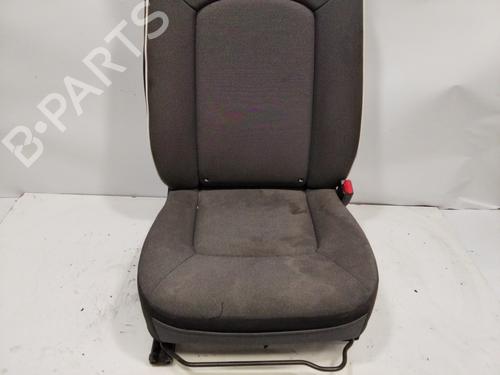 Right front seat RENAULT ZOE (BFM_)  | BP28817407C16 