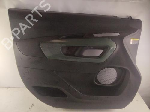 Used Front left panel CITROËN BERLINGO (ER_, EC_) [2018-2025]  29715618