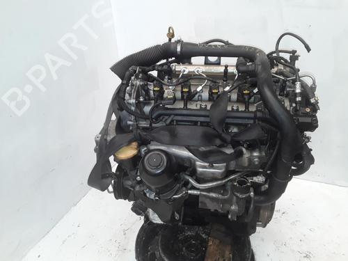 Engine OPEL CORSA D (S07) 1.3 CDTI (L08, L68) | BP14831336M1 