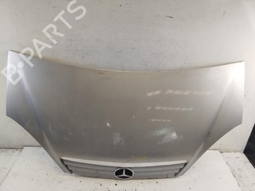 Used Hood MERCEDES-BENZ A-CLASS (W168) A 170 CDI (168.008) (90 hp) 20488590