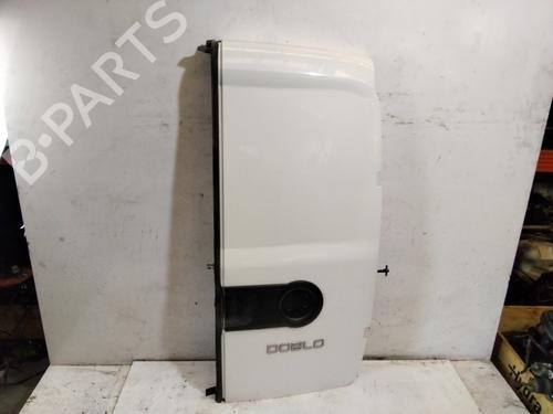 Used Right rear door FIAT DOBLO Cargo (263_) [2010-2025]  29547627