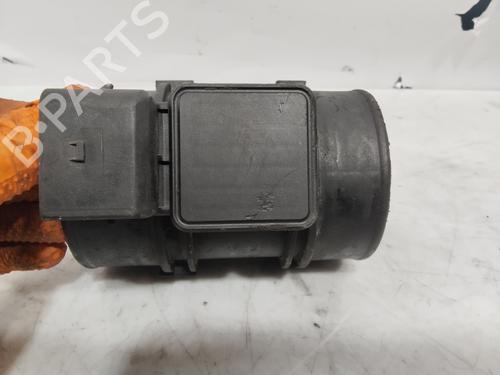 Used Mass air flow sensor MERCEDES-BENZ M-CLASS (W163) [1998-2005]  28105451