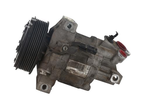 Used AC compressor DACIA SANDERO II [2012-2026]  31168629