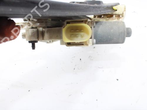 Front left window mechanism BMW 3 (E90) 320 d | BP15717150C22 