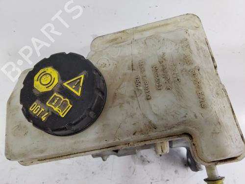 Brake master cylinder VW GOLF VII (5G1, BQ1, BE1, BE2)  | BP25651789M77 