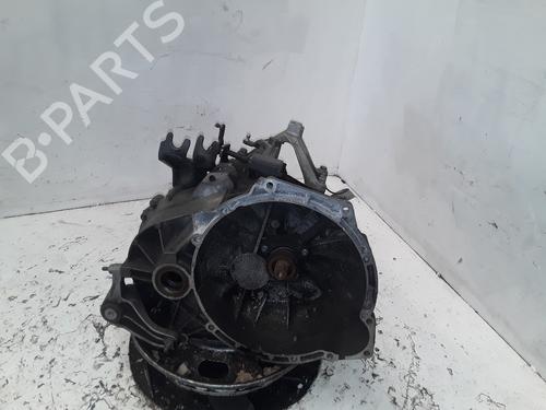 Gearkasse FORD FOCUS II (DA_, HCP, DP) 1.6 LPG (115 hp) 15603963