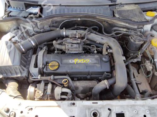 AC radiator OPEL COMBO Box Body/MPV 1.7 DTI 16V | BP36673314M32 - Image 10