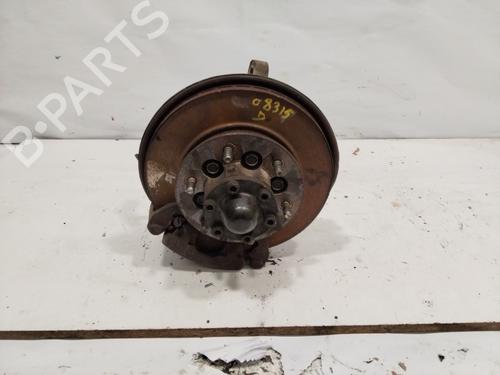 Right front steering knuckle HONDA CIVIC VIII Hatchback (FN, FK) 2.2 CTDi (FK3) | BP23879286M26 