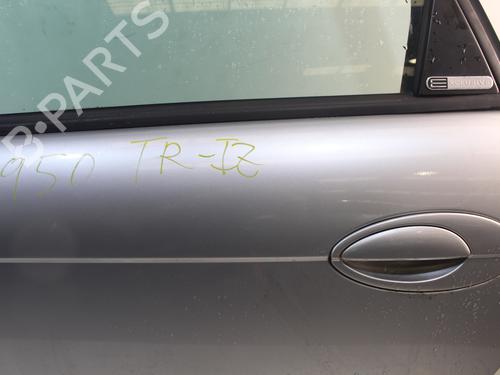 Dør venstre bak CITROËN C5 II (RC_)  | BP16907156C4 