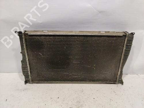 Used Water radiator BMW X1 (E84) xDrive 25 d (218 hp) 27675029