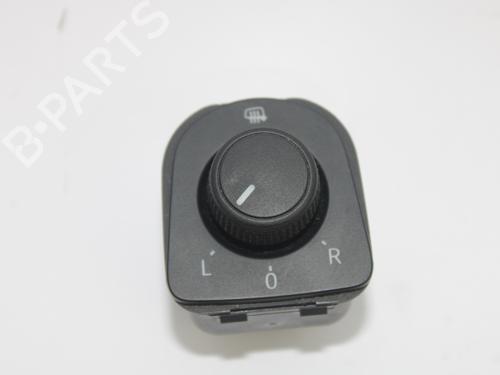 Mirror switch SEAT ALTEA (5P1)  | BP12307538I25 