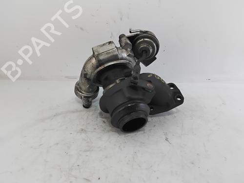 Turbocharger/Supercharger CITROËN C3 I (FC_, FN_) 1.6 16V HDi | BP29826037M71