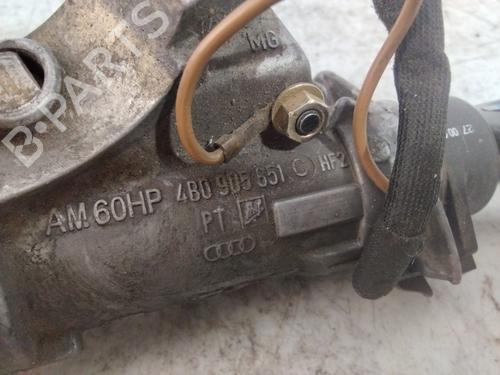 Ignition barrel VW GOLF IV (1J1)  | BP26724344M48 
