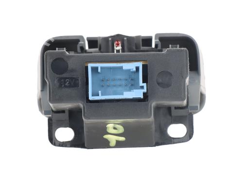 Electric handbrake RENAULT SCÉNIC II (JM0/1_) | BP30926880E5