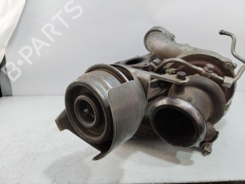 Turbocharger/Supercharger MERCEDES-BENZ C-CLASS (W204)  | BP25594816M71 