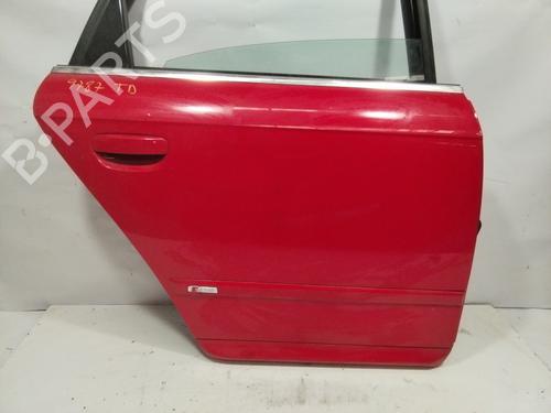 Dør højre bagtil AUDI A4 B7 (8EC) 2.0 TDI 16V | BP28731093C5 