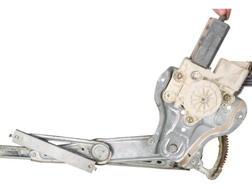 Used Front left window mechanism Front left window mechanism 37012991 37012991